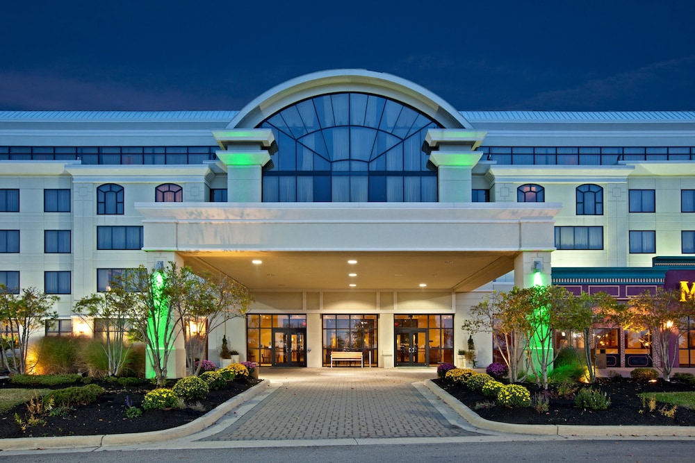 Holiday Inn Wilmington by IHG - photo 2