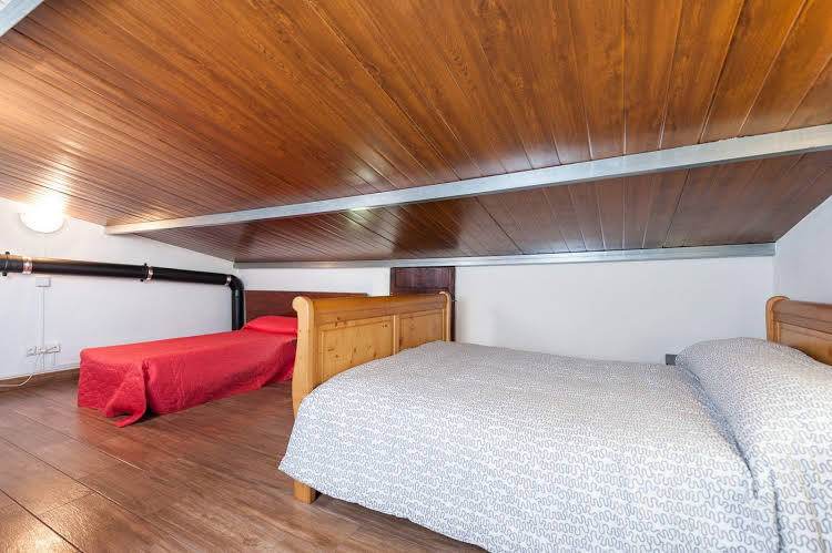 Ses Figues in Inca, Spain