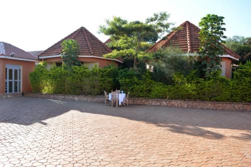 Mak Cottages & Resorts