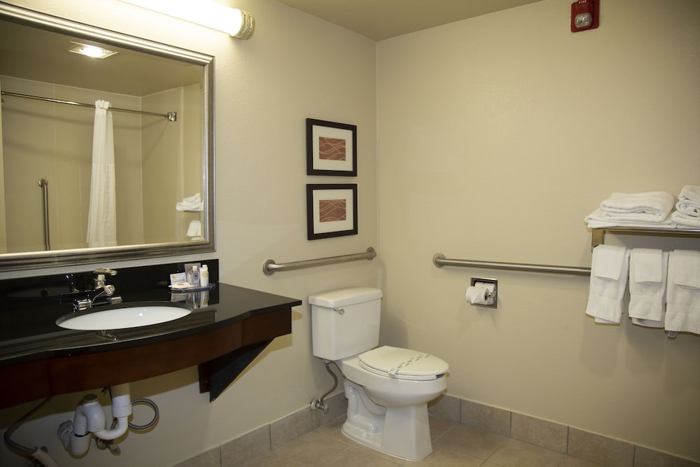 Ardmore Inn & Suites - photo 21