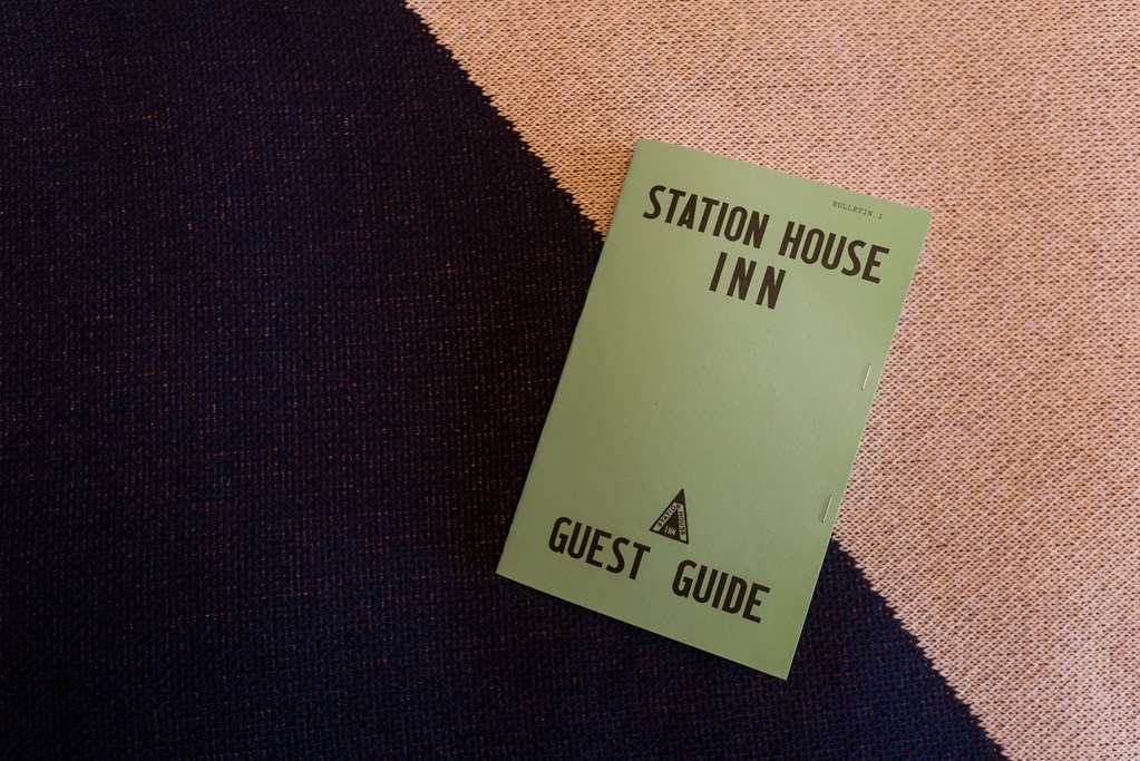 Station House Inn Near Heavenly Gondola - photo 4