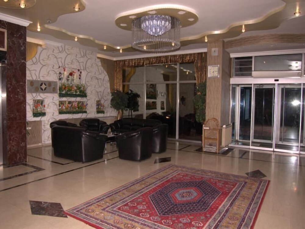 Hotel Ayata — Kayseri — photo 2