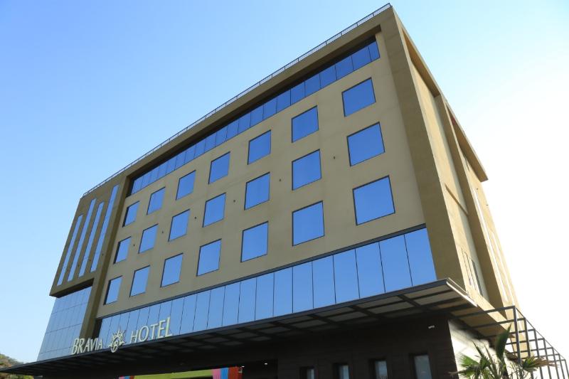 Bravia Hotel Panchsheel — Ajmer — photo 2