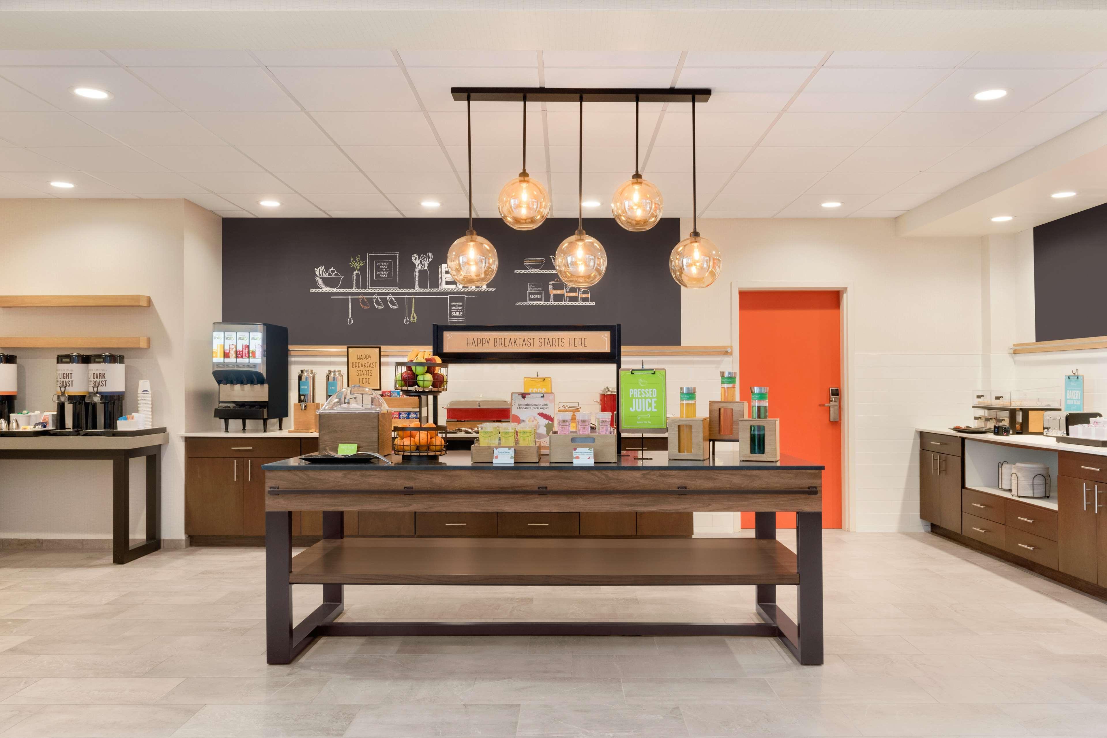 Hampton Inn & Suites Norman Conference Center Area - photo 18