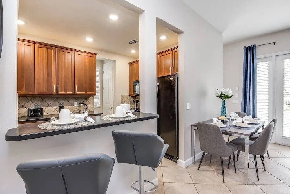 Stylish NEW Renovation in Reunion Resort Large Patio and Pool Deck 3bd 3.5ba #3ru456 - photo 20