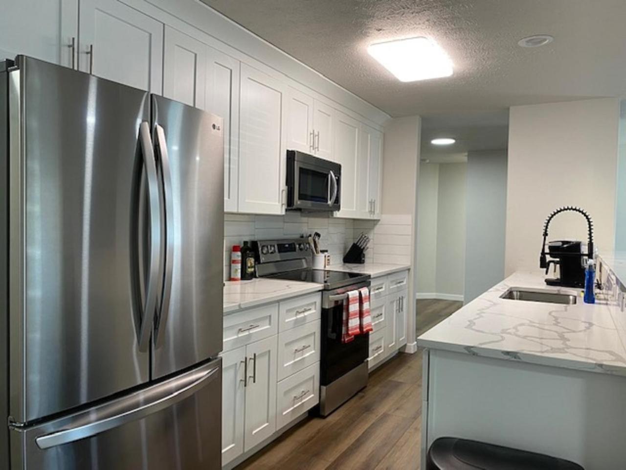 Updated Rancher Near Shopping Restaurants — Spokane
