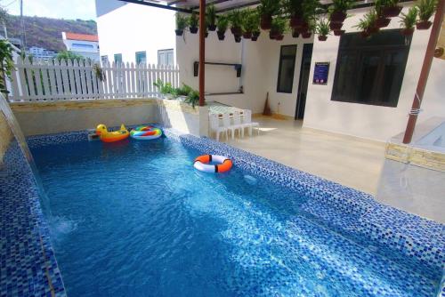 Diễm My Villa 12 10 — 5-Star Luxury Hotel in Vung Tau, Vietnam
