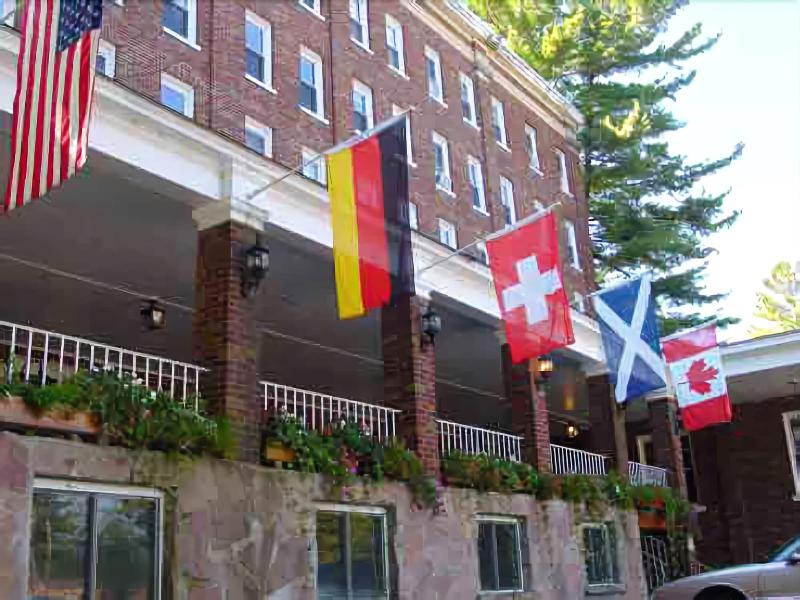 The Pines Inn Lake Placid in Lake Placid, United States