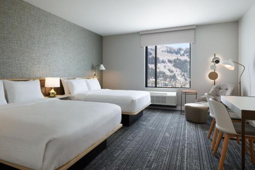 TownePlace Suites by Marriott Avon Vail Valley - photo 43