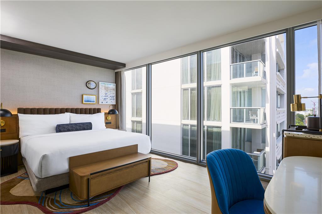 Hyatt Centric South Beach Miami - photo 10