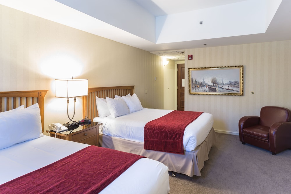 Hotel Winneshiek - photo 7