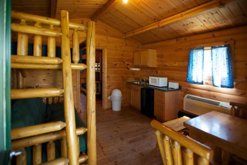 Fremont RV Campground Cottage 21 - photo 7