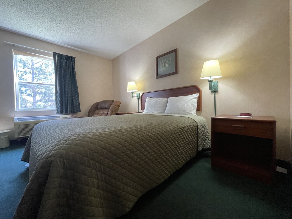 Hotel Yuma - photo 26