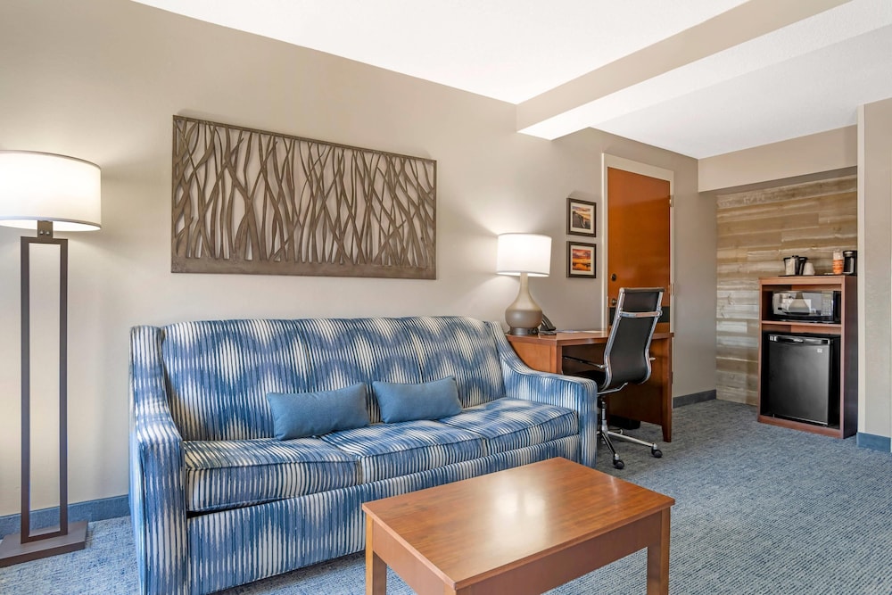 Comfort Suites near Birkdale Village Huntersville - photo 5