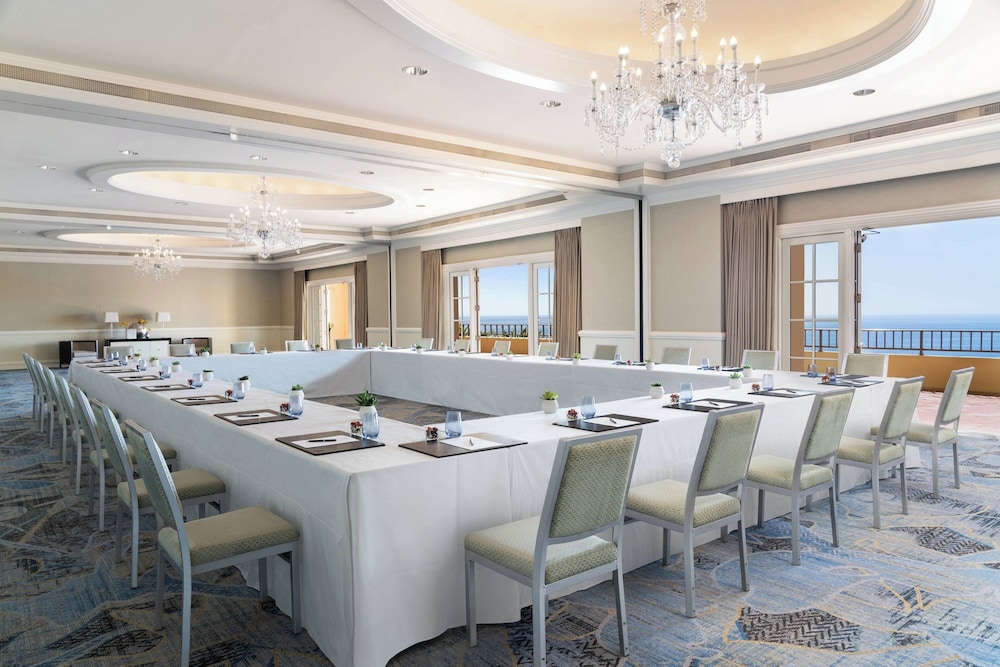 The Ritz Carlton Laguna Niguel - photo 163