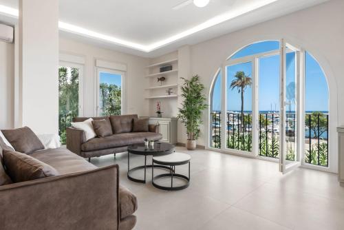 Belgravia Club Estepona - carbon neutral hotel in Estepona