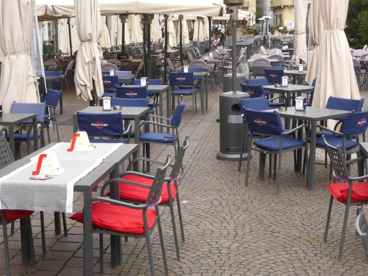 Galleria D’arte Foresteria — Brescia — photo 5