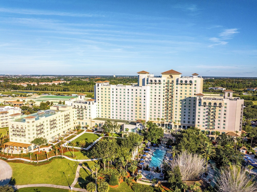 Omni Orlando Resort at ChampionsGate - photo 166