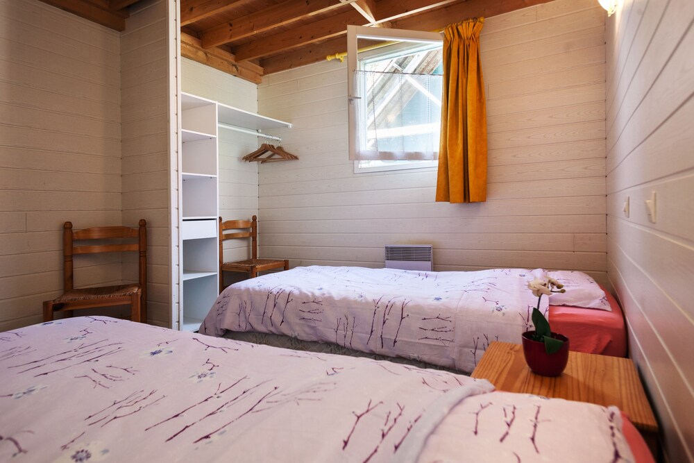 Naturotel — Fort-Mahon-Plage — photo 2