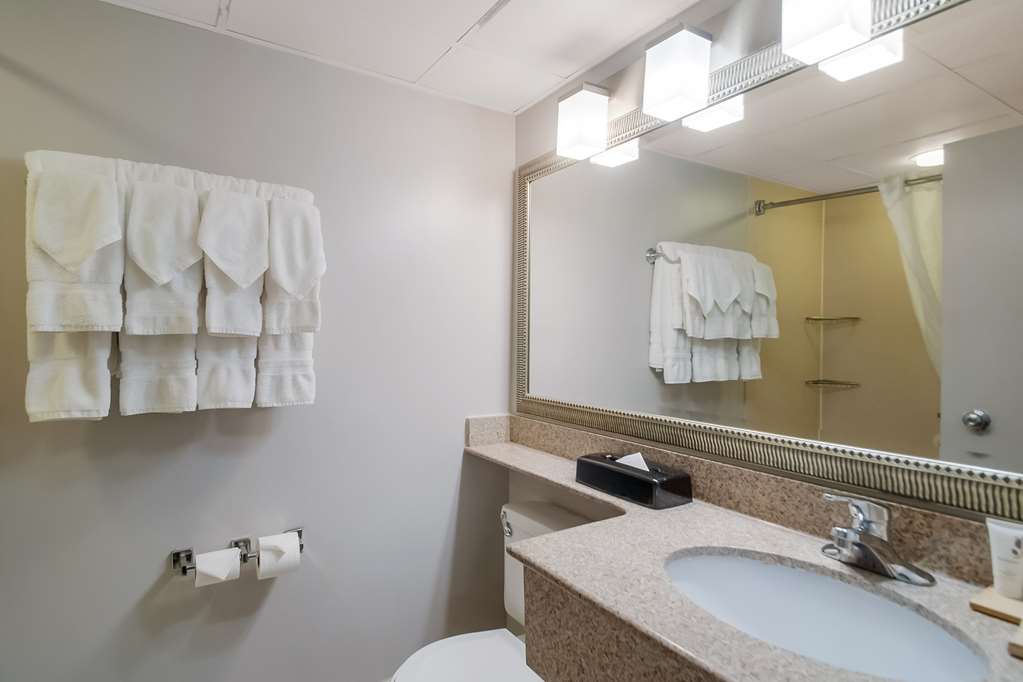Country Inn & Suites by Radisson Fredericksburg South VA - photo 9