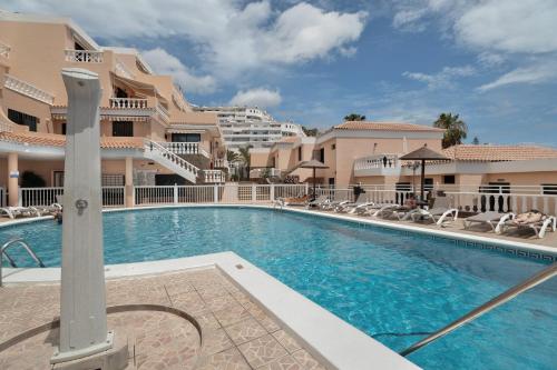 Seaview Las Americas — Adeje