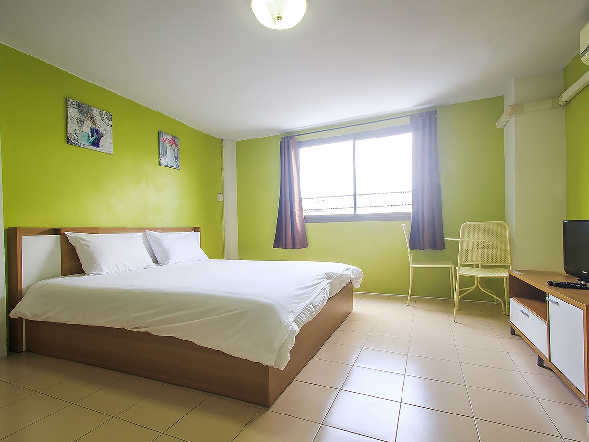 Room@Chalong — Phuket — photo 2
