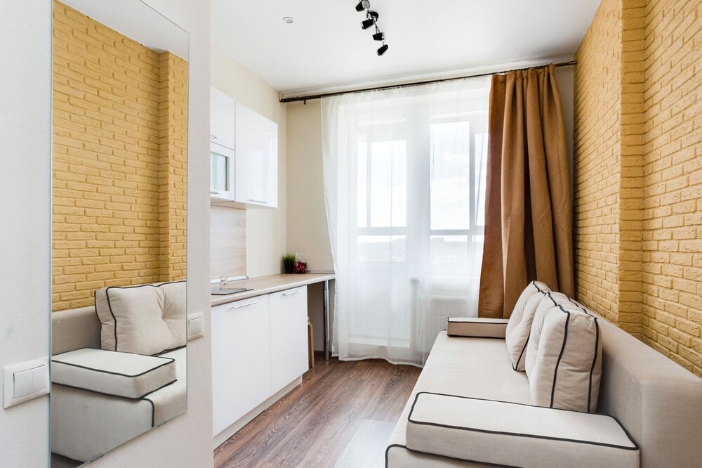 RedTownAparts in Krasnogorsk, Russia