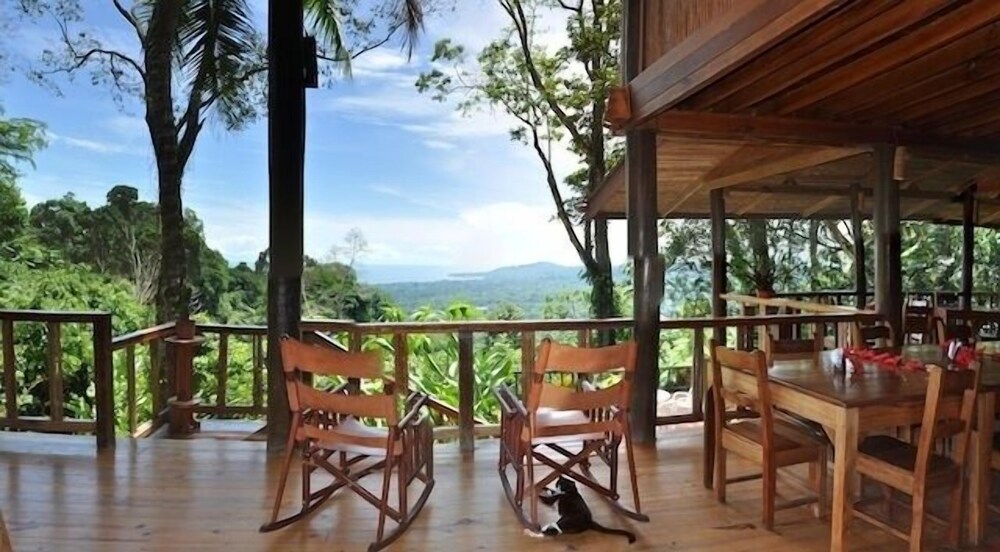 Samasati Yoga & Wellness Retreat in Puerto Viejo De Talamanca, Costa Rica