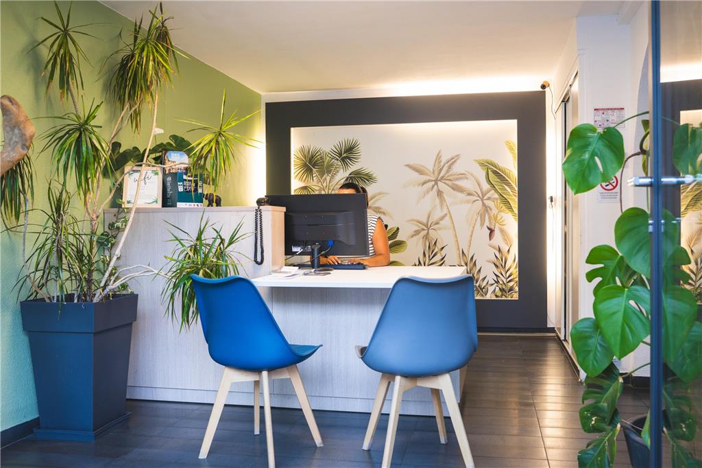 O'Cub Hotel - last minute hotel in Avignon