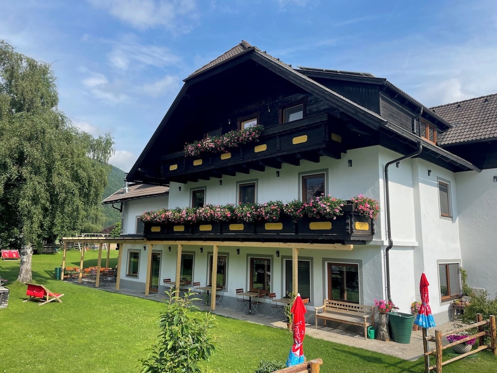 Hotel Landhaus Lungau in Sankt Michael Im Lungau, Austria