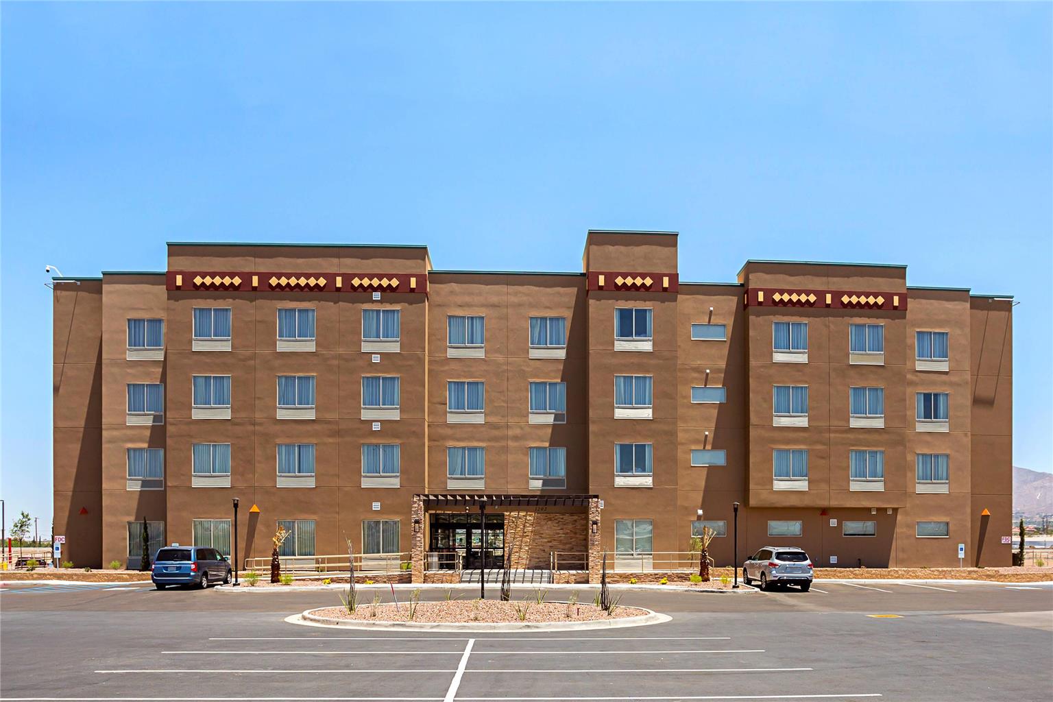 The Hotel at Sunland Park Casino El Paso an Ascend Collection Hotel - photo 3