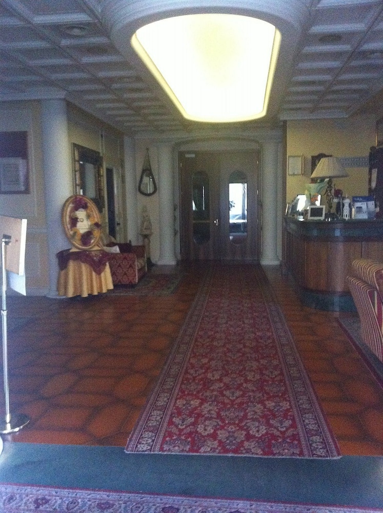 Hotel Sovrano — Alberobello — photo 2