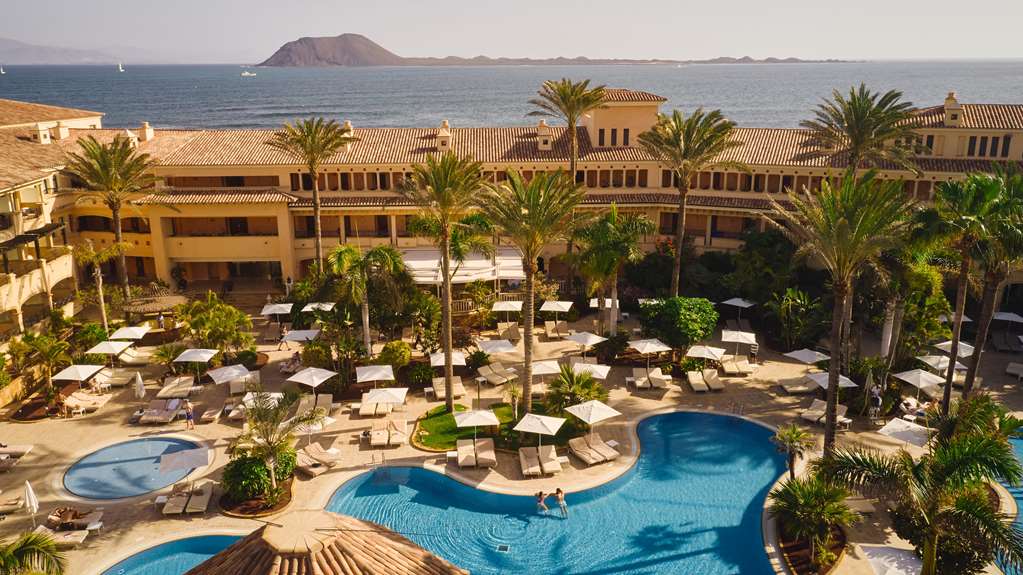 Gran Hotel Atlantis Bahía Real G.L