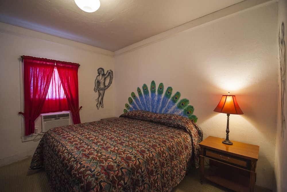 Amargosa Opera House - photo 37