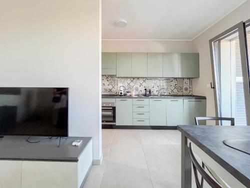 Yuna Rent Residenza Ponte Del Mare — 4-Star Luxury Hotel in Pescara, Italy