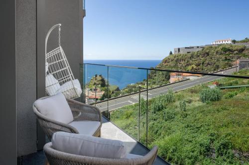Calheta Hills I by An Island Apart — 4-Star Luxury Hotel in Calheta, Portugal