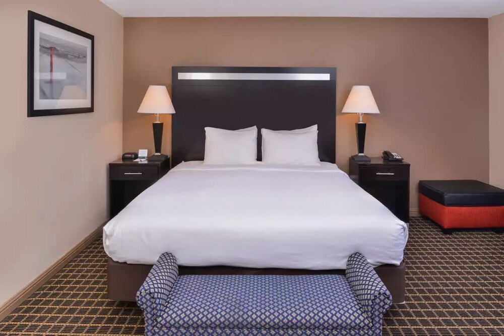 Hotel Nova Sfo - photo 14