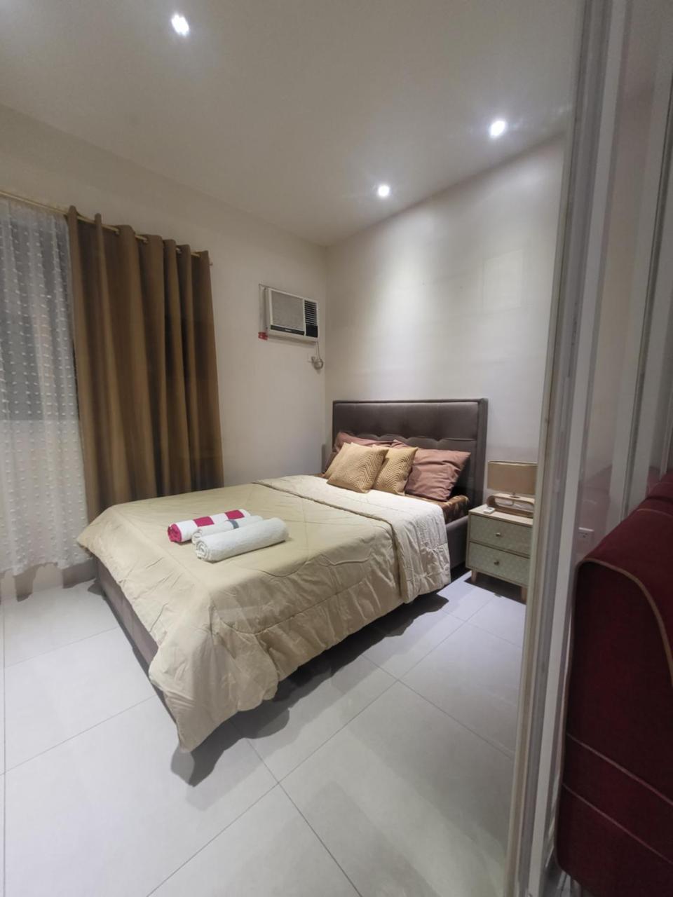 Family Friendly Condo Units at Matina Enclaves — 4-Star Luxury Hotel in Davao, Philippines