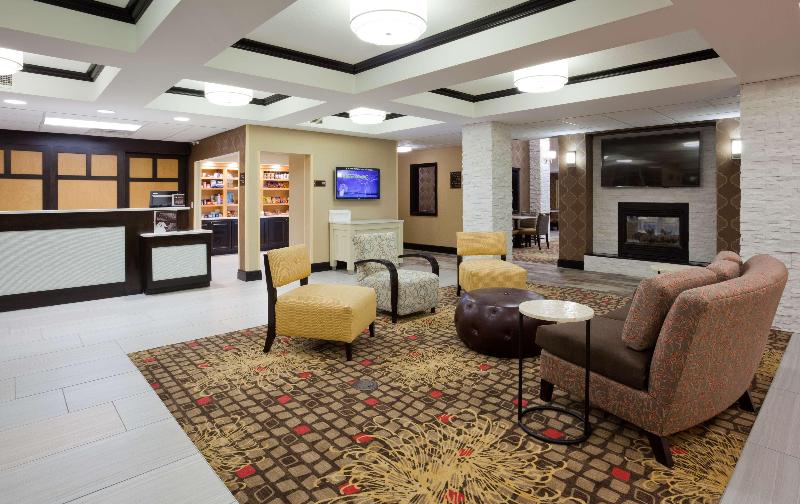 Homewood Suites by Hilton Sioux Falls - featured photo