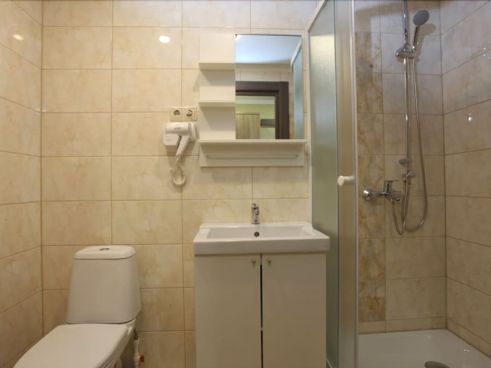 Hotel Maxim — hotel in Naberezhnyye Chelny
