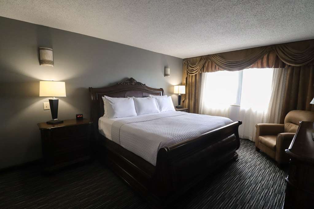 Wyndham Houston near NRG Park Medical Center - photo 12