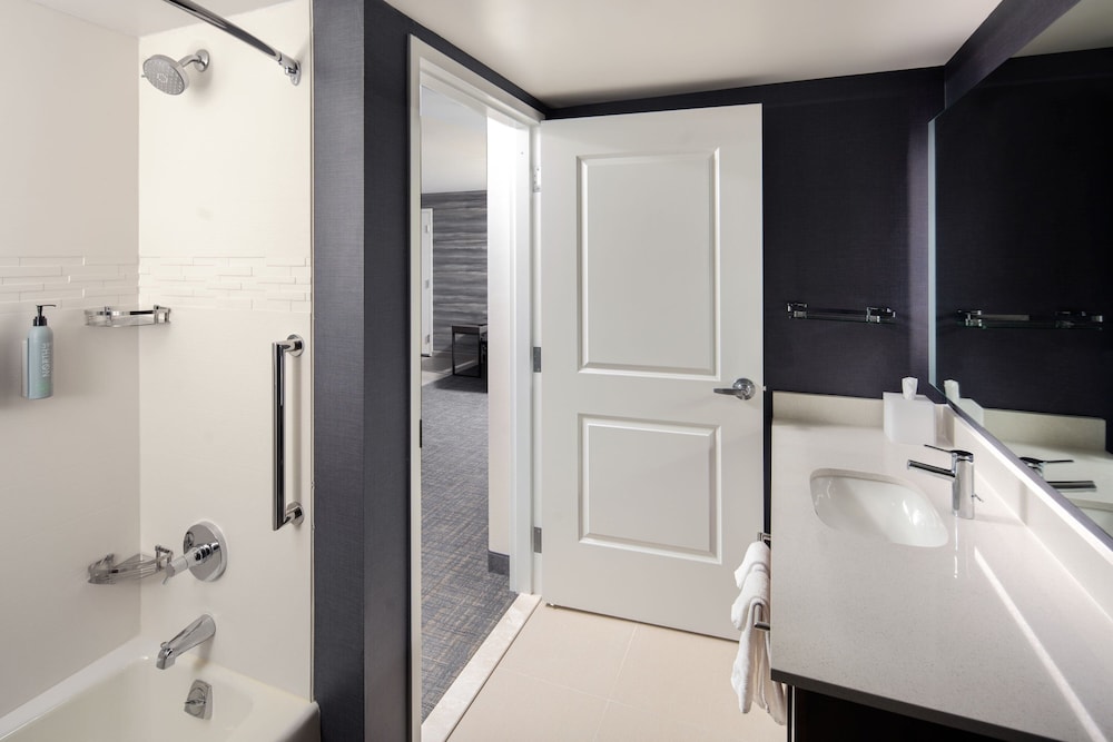 Residence Inn by Marriott Tampa Wesley Chapel - photo 27