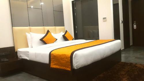 Hotel Aksh Inn — Jaipur — photo 3
