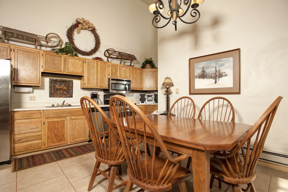 Forest Condominiums by Keystone Resort - photo 22