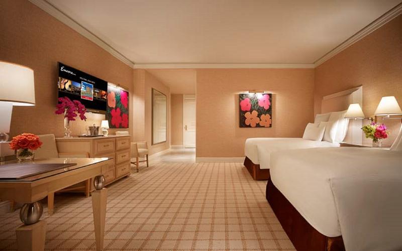 Encore Boston Harbor - photo 73