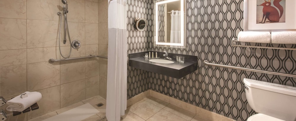 DoubleTree by Hilton Hotel Chicago Wood Dale Elk Grove - photo 20