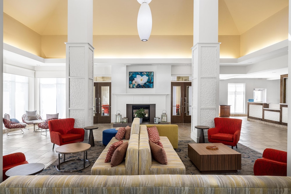 Hilton Garden Inn Pascagoula - photo 7