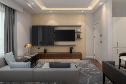 Radisson Hotel & Residences Erbil — Erbil — photo 2