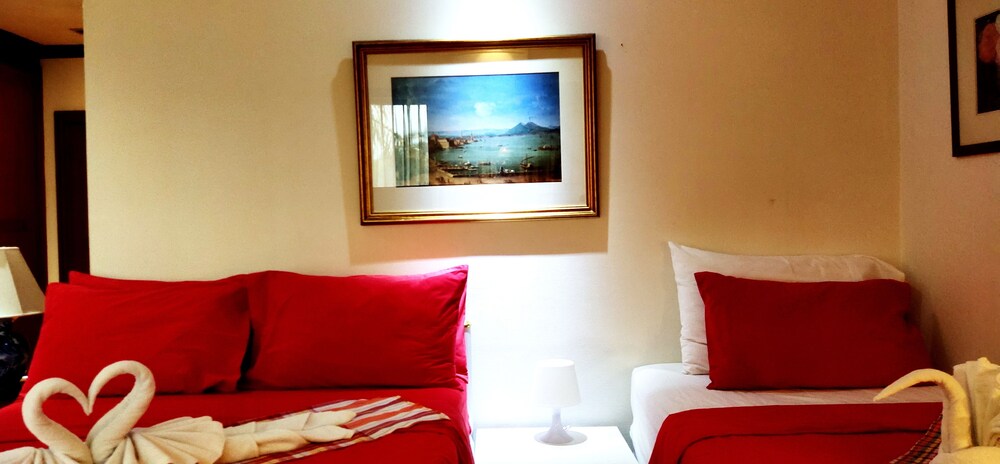 Asias Boutique Club The Homestays in Pathum Thani, Thailand