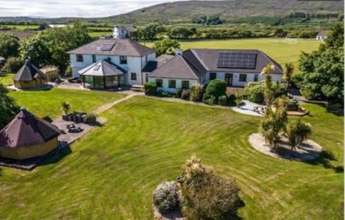 Corthna Lodge — 4-Star Luxury Hotel in Cork, Republic of Ireland